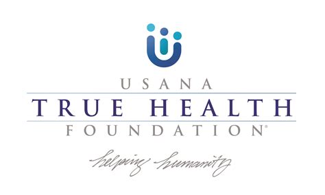 USANA: Why We Have a Charity .